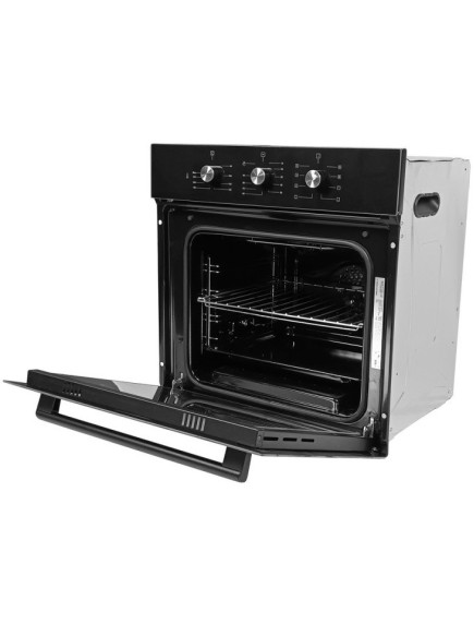 Духовой шкаф Grunhelm GDG 290 BG