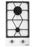 Варочная поверхность Weilor GM 304 WH Варочная поверхность Weilor GM 304 WH