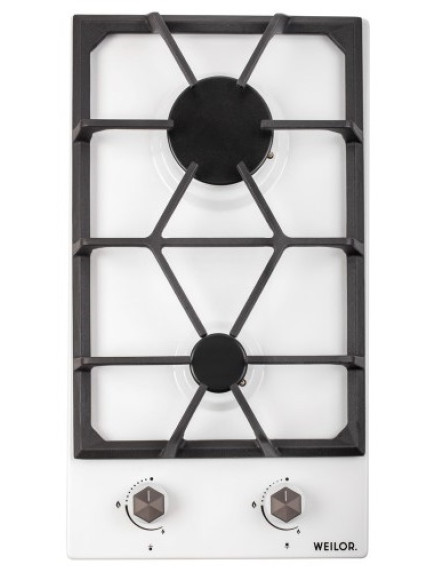 Варочная поверхность Weilor GM 304 WH