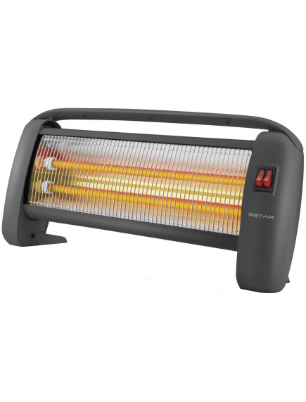 ИК обогреватель WetAir WQH 2000 B
