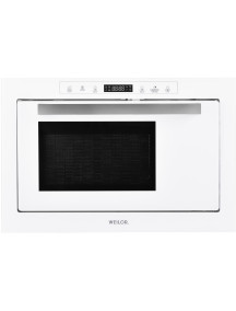 Встраиваемая микроволновая печь Weilor WBM 2551 GW