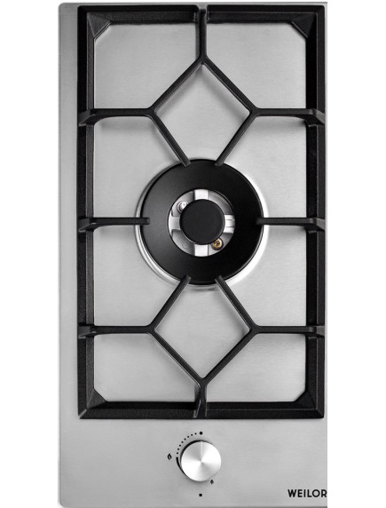 Варочная поверхность Weilor GM W 314 SS