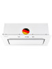 Вытяжка Weilor Lumina LUMINA WBG 65 WHITE