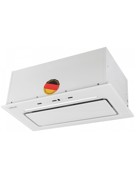 Вытяжка Weilor LUMINA WBG 66 WHITE Вытяжка Weilor LUMINA WBG 66 WHITE