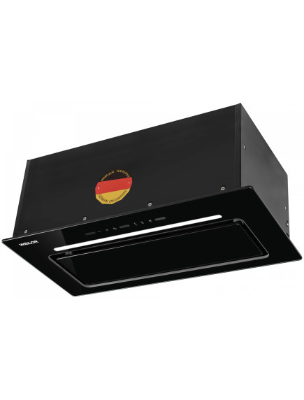 Вытяжка Weilor LUMINA WBG 66 BLACK