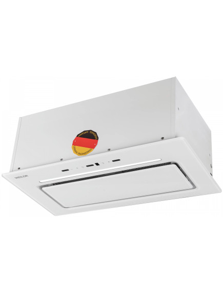 Вытяжка Weilor Lumina LUMINA WBG 68 WHITE Вытяжка Weilor Lumina LUMINA WBG 68 WHITE