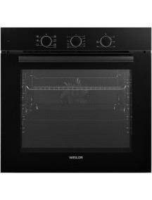 Духовой шкаф Weilor FPO6F70BK