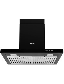Вытяжка Weilor MIST WTX 68 BLACK