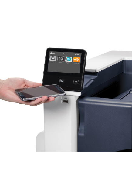 Принтер Xerox C7000V_DN Принтер Xerox C7000V_DN