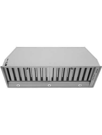 Вытяжка Weilor PPE 8265 SS 1250 LED Strip Вытяжка Weilor PPE 8265 SS 1250 LED Strip