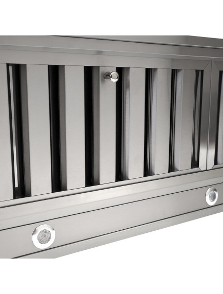 Вытяжка Weilor PPE 8265 SS 1250 LED Strip Вытяжка Weilor PPE 8265 SS 1250 LED Strip