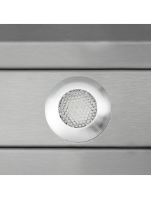 Вытяжка Weilor PPE 8265 SS 1250 LED Strip