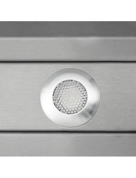 Вытяжка Weilor PPE 8265 SS 1250 LED Strip Вытяжка Weilor PPE 8265 SS 1250 LED Strip