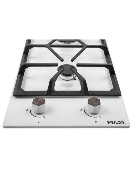 Варочная поверхность Weilor GM 304 WH