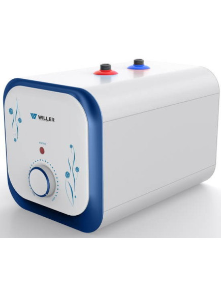 Бойлер Willer PU10RF-Cubus