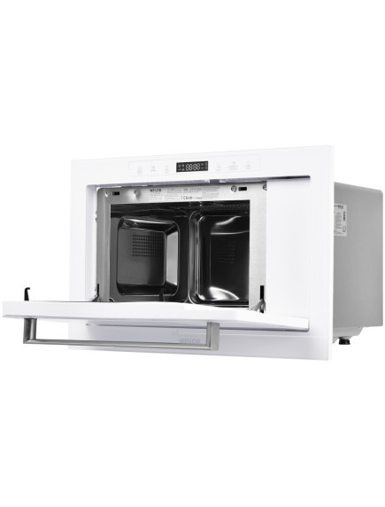 Встраиваемая микроволновая печь Weilor WBM 2551 GW