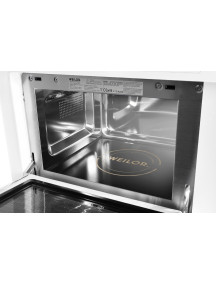 Встраиваемая микроволновая печь Weilor WBM 2551 GW