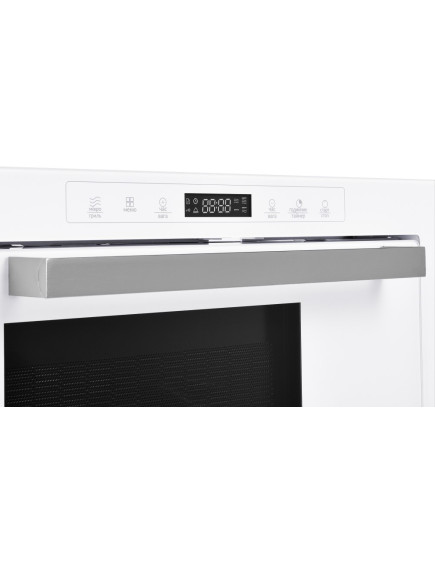 Встраиваемая микроволновая печь Weilor WBM 2551 GW