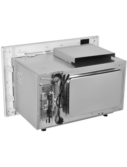 Встраиваемая микроволновая печь Weilor WBM 2551 GW