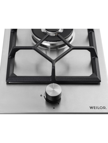 Варочная поверхность Weilor GM W 314 SS