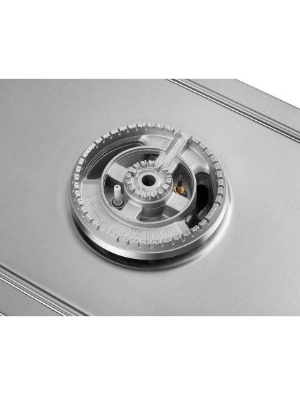 Варочная поверхность Weilor GM W 314 SS