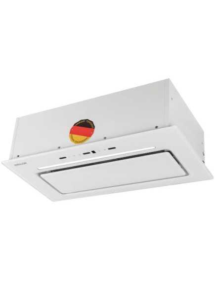 Вытяжка Weilor Lumina LUMINA WBG 65 WHITE Вытяжка Weilor Lumina LUMINA WBG 65 WHITE