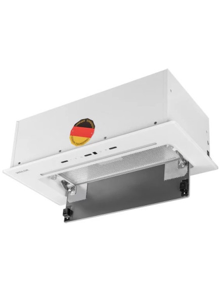 Вытяжка Weilor Lumina LUMINA WBG 65 WHITE Вытяжка Weilor Lumina LUMINA WBG 65 WHITE