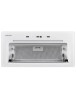 Вытяжка Weilor Lumina LUMINA WBG 65 WHITE