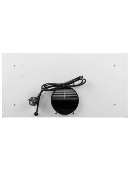 Вытяжка Weilor Lumina LUMINA WBG 65 WHITE Вытяжка Weilor Lumina LUMINA WBG 65 WHITE