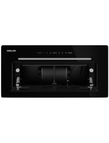Вытяжка Weilor LUMINA WBG 66 BLACK