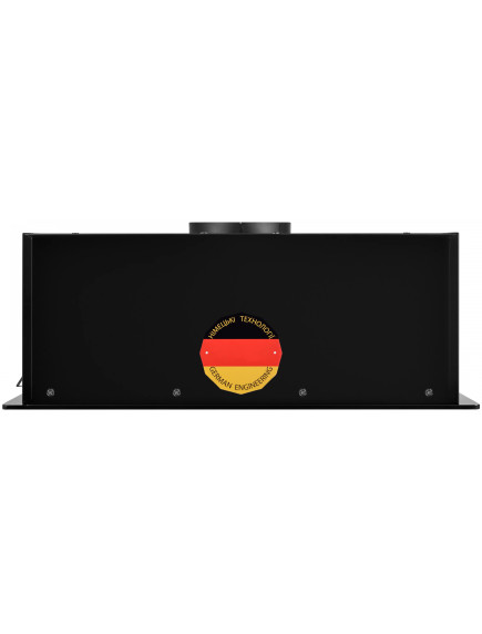 Вытяжка Weilor LUMINA WBG 66 BLACK Вытяжка Weilor LUMINA WBG 66 BLACK