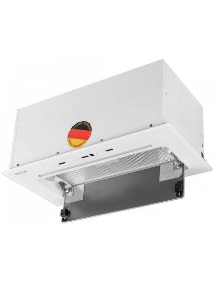 Вытяжка Weilor LUMINA WBG 66 WHITE Вытяжка Weilor LUMINA WBG 66 WHITE
