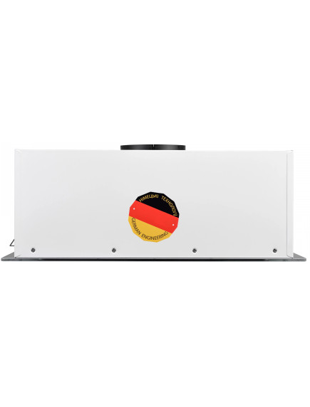 Вытяжка Weilor LUMINA WBG 66 WHITE Вытяжка Weilor LUMINA WBG 66 WHITE