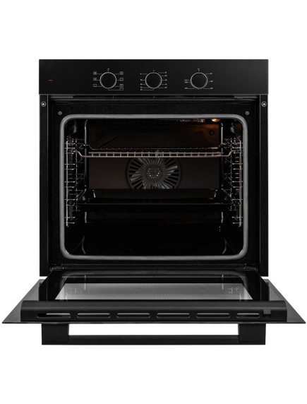 Духовой шкаф Weilor FPO6F70BK