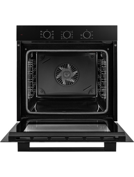 Духовой шкаф Weilor FPO6F70BK