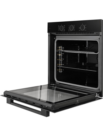 Духовой шкаф Weilor FPO6F70BK