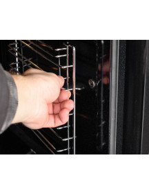 Духовой шкаф Weilor FPO6F70BK