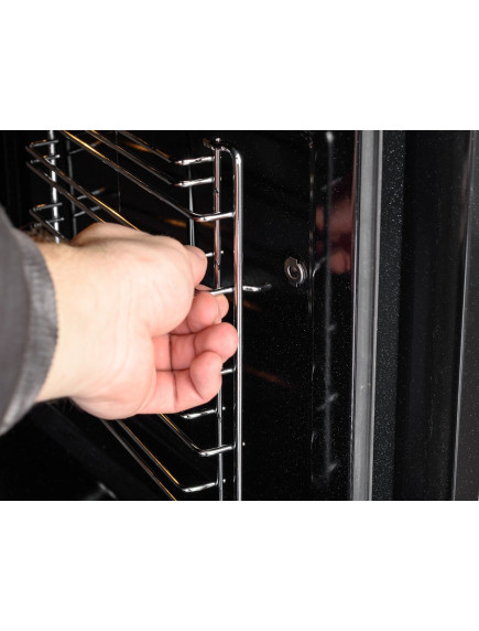 Духовой шкаф Weilor FPO6F70BK