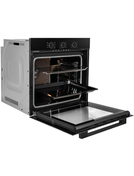 Духовой шкаф Weilor FPO6F70BK