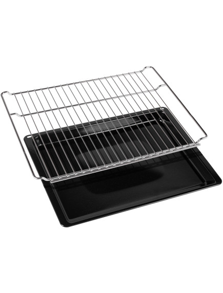 Духовой шкаф Weilor FPO6F70BK