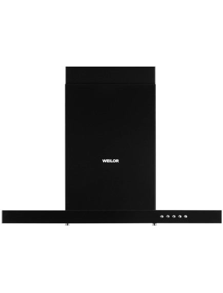 Вытяжка Weilor MIST WTX 68 BLACK