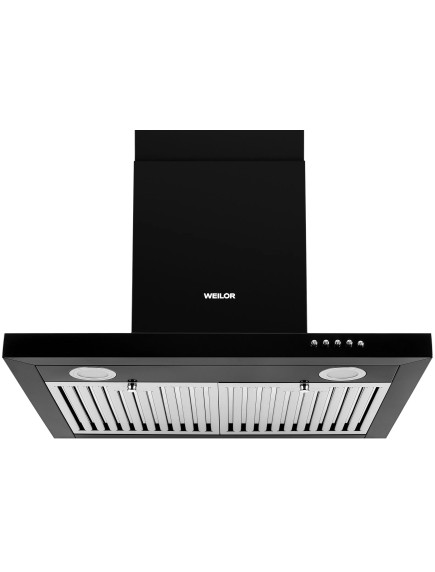 Вытяжка Weilor MIST WTX 68 BLACK