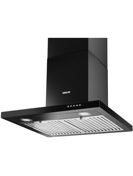 Вытяжка Weilor MIST WTX 68 BLACK