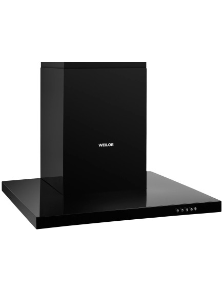 Вытяжка Weilor MIST WTX 68 BLACK