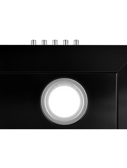 Вытяжка Weilor MIST WTX 68 BLACK