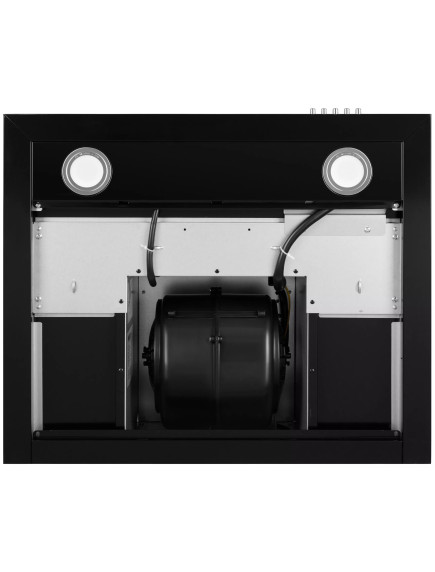 Вытяжка Weilor MIST WTX 68 BLACK