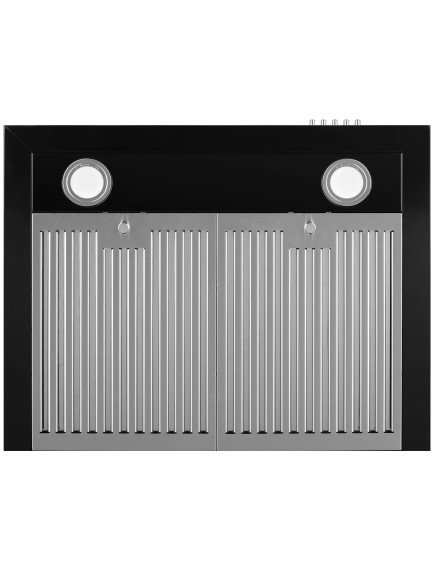 Вытяжка Weilor MIST WTX 68 BLACK