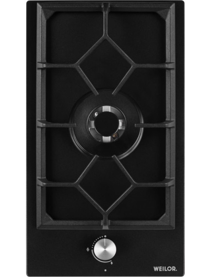 Варочная поверхность Weilor GM W 314 BL Варочная поверхность Weilor GM W 314 BL
