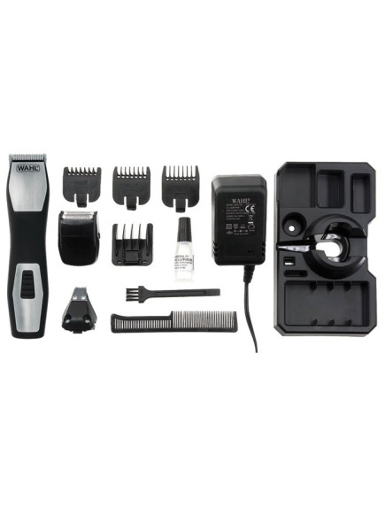 Машинка для стрижки Wahl 09855-1216 Машинка для стрижки Wahl 09855-1216