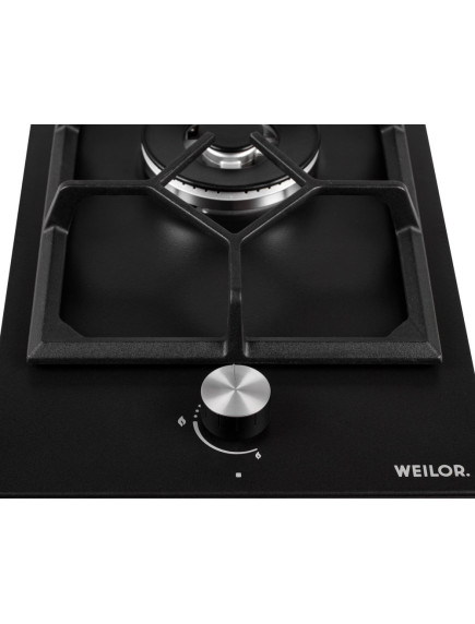 Варочная поверхность Weilor GM W 314 BL Варочная поверхность Weilor GM W 314 BL